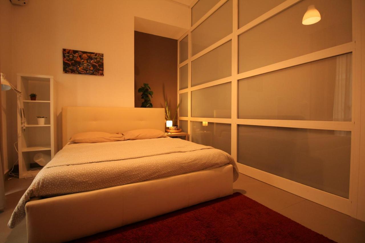 Katana Residence CTA Eksteriør billede