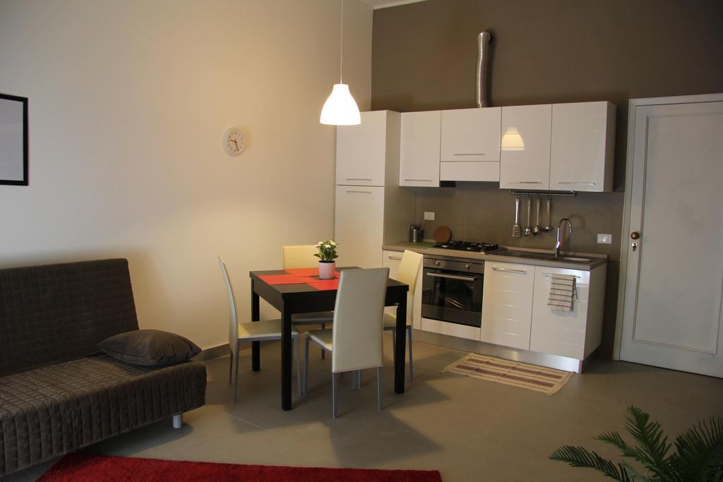 Katana Residence CTA Eksteriør billede